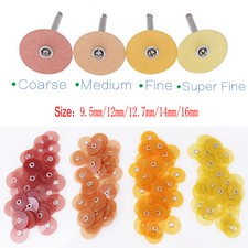 Dental Soflex Coarse Medium