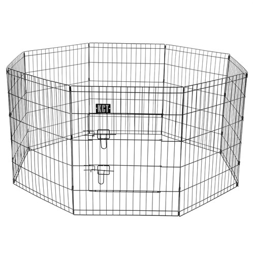 Large 76cm pet puppy - 76cm,