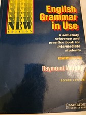 English Grammar In Use Raymond