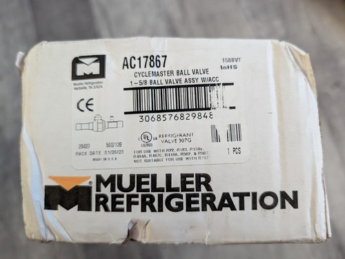 Muller refrigeration - muller,
