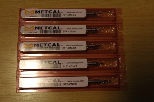 Metcal sfp cnl04 - solder,