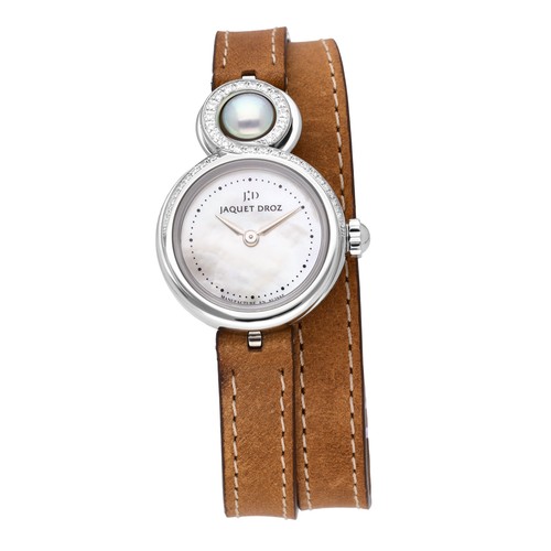 Jaquet droz lady - jaquet, 8