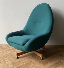 Greaves & Thomas Iconic 1960s