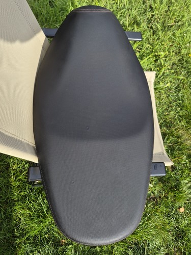 Yamaha neos yn50f seat - 50,