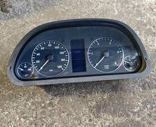 2007 MERCEDES A-CLASS W169