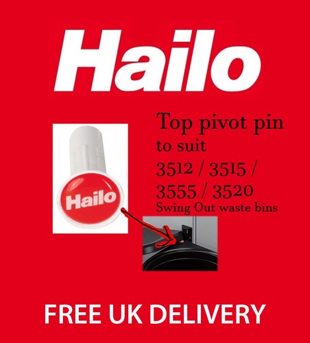 Hailo mono spare - spare,