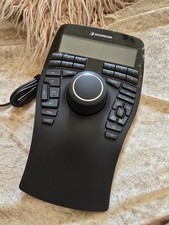 Brand new Spacemouse