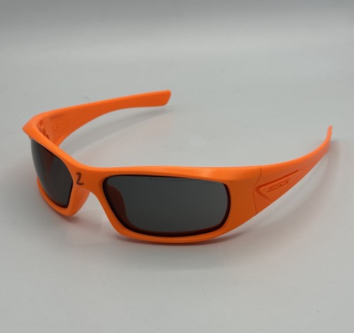 Ess vis orange smoke - orange,