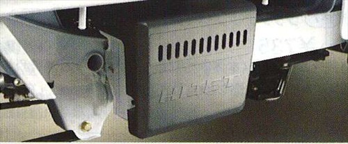 Genuine daihatsu hijet truck - hijet,
