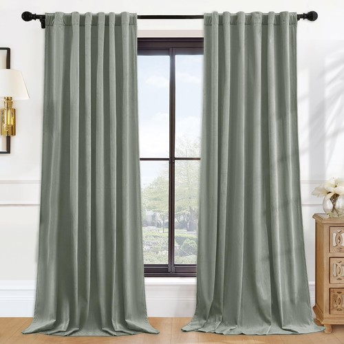 Pothuiny blackout velvet - p,