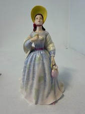 Royal Doulton Clare HN 5091