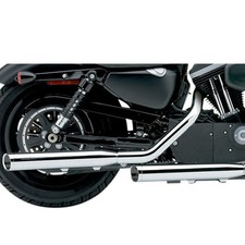 Harley XL 1200 C Sportster