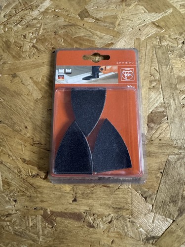 Fein hook loop sanding - loop,