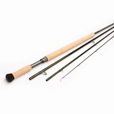 Sage Sonic Switch Fly Rods