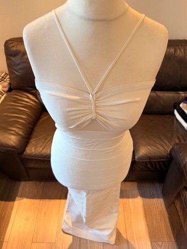 Herve leger paris dress - herve,