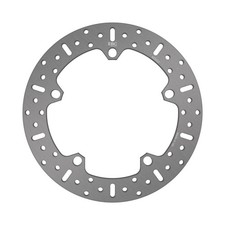 EBC S/Steel Solid FR Brake