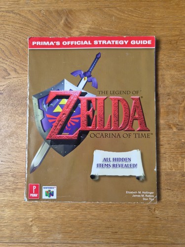 Prima official strategy - official, guide