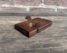 Vintage 5” Miniature Cox &
