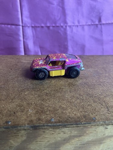 Pre loved matchbox - matchbox, superfast