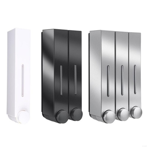 Wall mounted soap dispenser - soap,