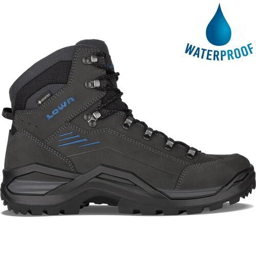 Lowa renegade evo gtx - mid, wide
