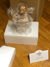 Willow Tree Demdaco JUST FOR YOU Figurine By Susan Lordi 2005