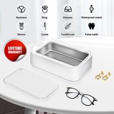 Ultrasonic Cleaner Sonic Wave