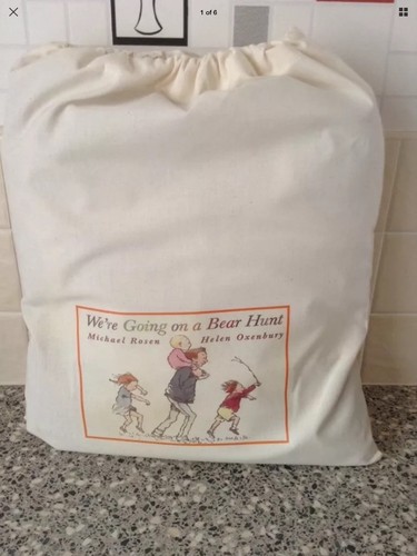 Teachers story resource sack - resource,