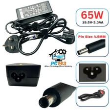 GENUINE Dell Laptop Charger