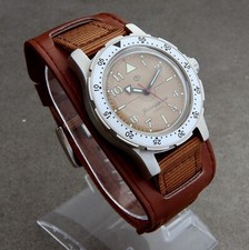 Vostok Komandirskie  K-18