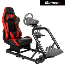 Minneer Round Tube Racing Sim