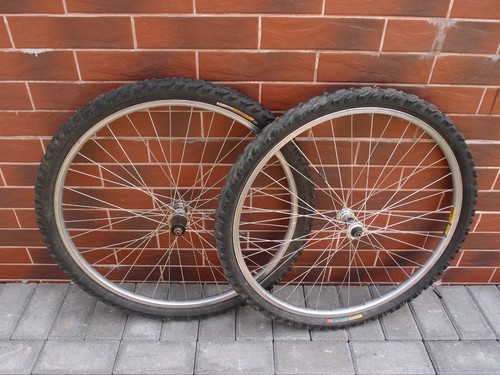 Inch wheel set mavic 237 - 26,