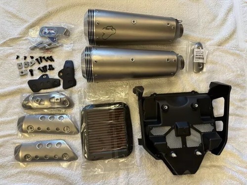 Ducati scrambler 1100 pro - ducati,