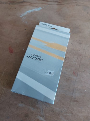 Shimano alfine s700 - shimano,