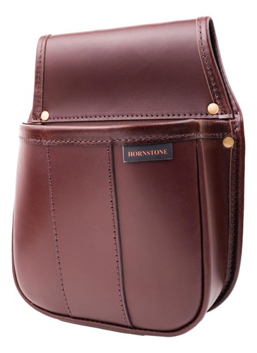 Shotgun cartridge pouch - shotgun,
