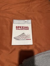 Adidas Sneaker Freaker Issue