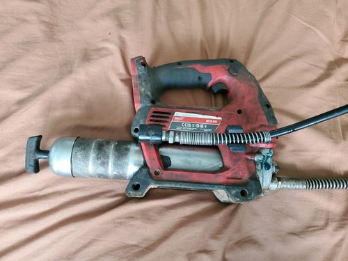 Milwaukee m18 18v cordless - milwaukee,