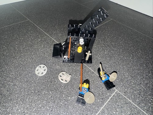 Vintage lego 6030 castle - ,