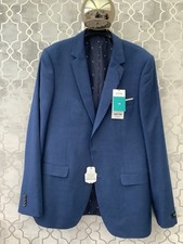 Burton Menswear Suit Jacket