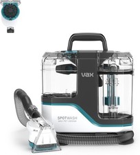 Vax CDSW-MSXP SpotWash Max Pet