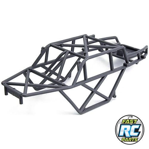 Hpi ford bronco 4400 roll - bronco,
