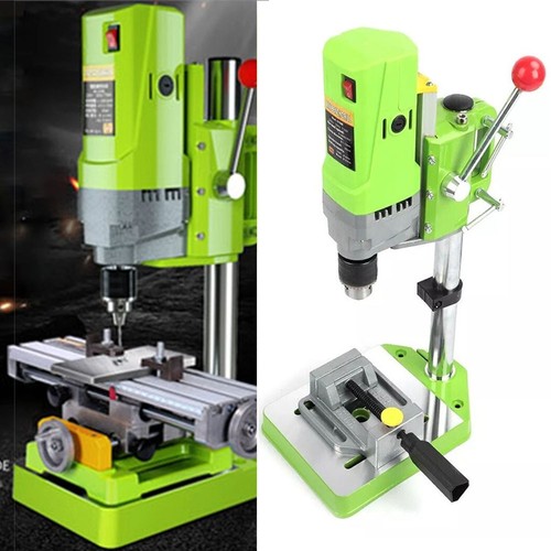 Pillar drill press - pillar,