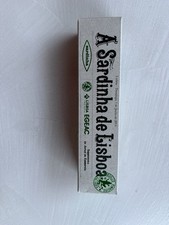 Sardine - Watermelon by