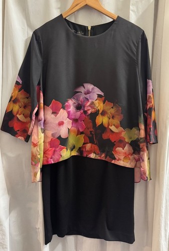 Ted baker cadie cascading - baker,
