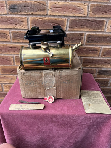 Unused heathware 320 range - heathware,