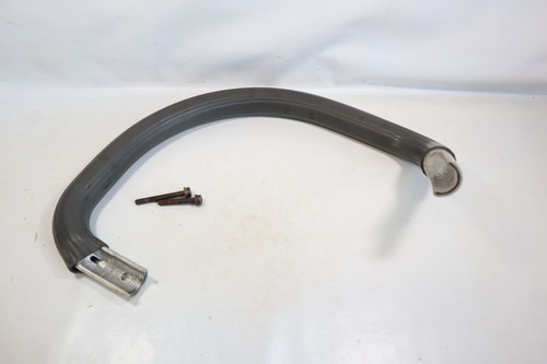 Genuine front handle - front,