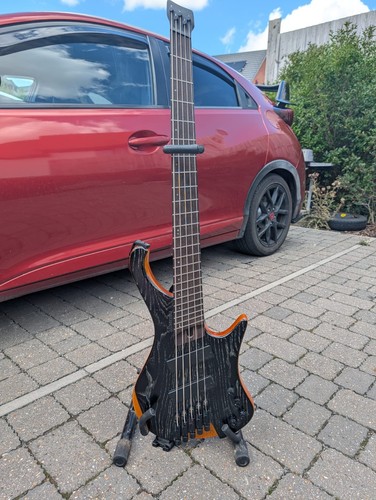 Ibanez ehb1135ms skl - ibanez, headless