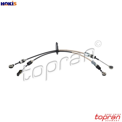 Cable pull manual transmission - manual,