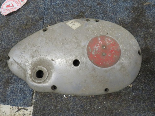 Bsa b40 outer - bsa,