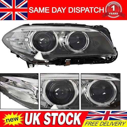 For bmw series - f10, lci